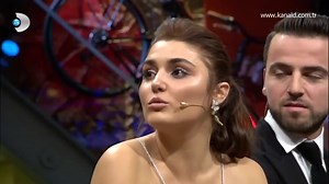 Hande Erçel Neydi Ne Oldu - Beyaz Show | Beyaz Show