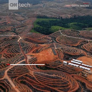 These tree-planting drones are taking to the skies to fight deforestation http://cnn.it/2uJbb4q | CNN International