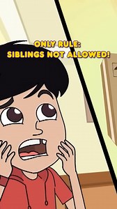 2K views · 14 reactions | This shocking twist has surprised them  Stay tooned to see what happens next! [Stay Tooned, Chikoo Bunty, Summer Camp, Brothers, Banter, Siblings, Nick India, JioHotstar] #NickIndia #jiohotstar | Nick India | Facebook