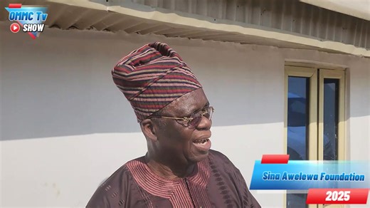 18 reactions · 7 comments | "Take Queue From Brr. Sina Awelewa" Alawe Charges Subjects At The Commissioning Of OMININI Awelee Water Factory in Ilawe Ekiti #Foundation #commissioning #business | Oladele Ojaomo | Facebook