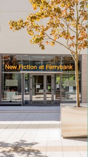 Lots of new books at Ferrybank this week!  Here’s some of the adult fiction titles  Available to borrow now | Kilkenny County Council Library Service | Facebook