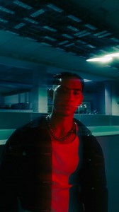 "RGB lighting is one of the best ways to elevate the quality of your night photos by allowing you to better portray mood and feeling. All these photos were shot with the Lume Cube RGB Tube Light Mini and Panel Pro 2.0" - @mitchadoh #litbylume #lumecube #RGB #portraits | Lume Cube | Facebook