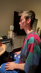 56 syllable tickle | Jacob Collier