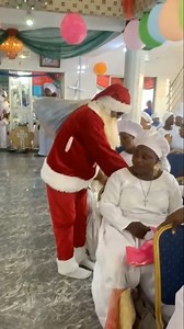 Santa Claus!!! The Unknown That Scared Many Of Us When We Were Young.#celestialheritage | Celestial Heritage