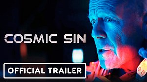 "Cosmic Sin", próxima película de ciencia ficción protagonizada por Bruce Willis y Frank Grillo 😎 #CosmicSin #BruceWillis #FrankGrillo #LoboBlanco | Lobo Blanco