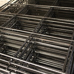 [Hot Item] A98 A142 A143 A192 A193 A252 A393 Concrete Reinforcing Steel Welded Wire Mesh