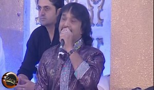 Apni Ankhoon me basa ker Singer #ShafiMuhammad by #Zaukeadabofficial #MuhammadRafi #Zaukeadab #Zauk | ذوق ادب