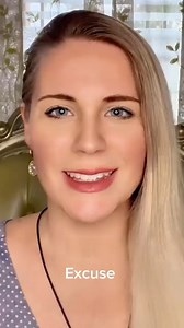 Pronunciation tip: excuse | AEI Yangon