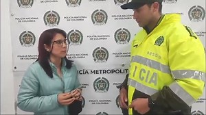 Con la llamada oportuna a la linea 123 y la efectividad del plan candado, la Policía Metropolitana de Tunja logra la captura de 3 personas que provenían de la ciudad de Bogotá, con la fachada de vendedores de flores cometían hurtos a ciudadanos en la capital boyacense. | 1A Noticias