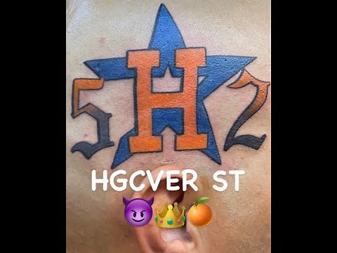 52 Hoover Gangster Crips