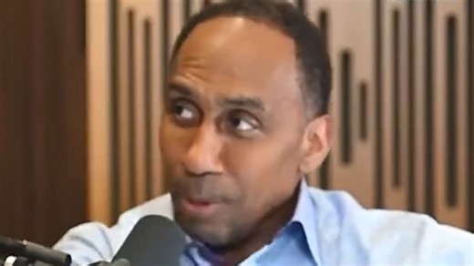 Stephen A. Smith opens up on body transformation after 'disaster' blood results