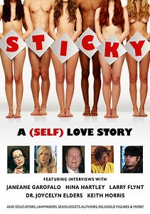 Sticky: A (Self) Love Story Trailer