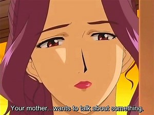 Mother, the Cum Slut pt. 2