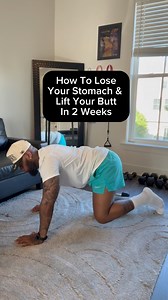 404K views · 7.2K reactions | Want to lose your stomach and lift your butt in 2 weeks? Try this workout at home! And comment “plan” for my 2 week flat stomach program that get you guaranteed results in 2 weeks  | Lavish Fitness LLC | Facebook