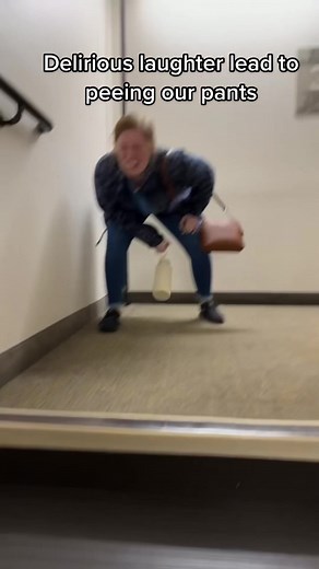 Hilarious Peed Pants Challenge Compilation