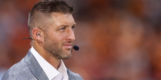 Tim Tebow: Oklahoma facing 'must-win' situation against Ole Miss on Saturday