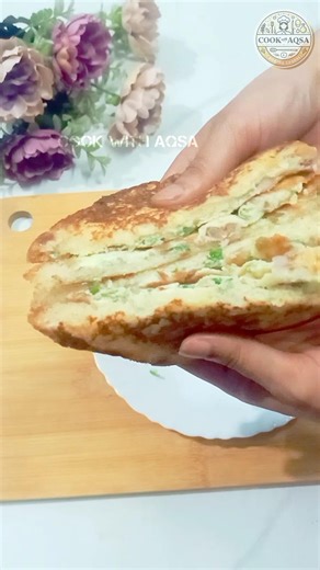 Breakfast recipe Anda bread sandwich 🥪#shorts #recipe #breakfast