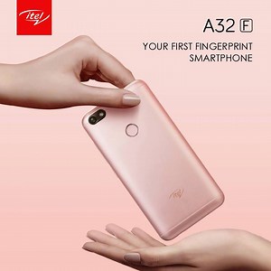 A32F unboxing | itel