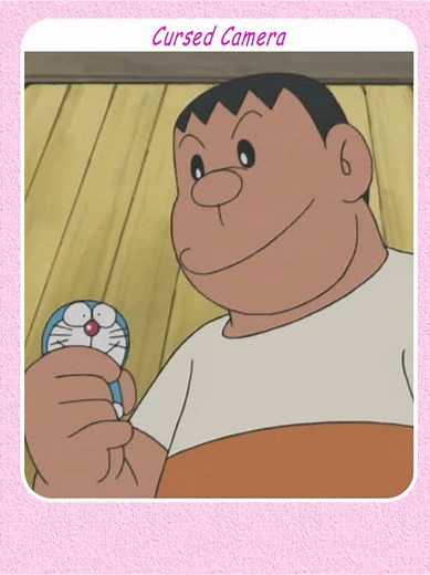 Doraemon movie clip from USA trends