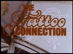 The Tattoo Connection (1978) Trailer