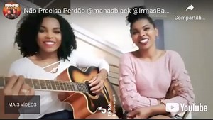 MANAS BLACK, que notas dão pra essas meninas❤️❤️🙏🏻🙏🏻👏👏👏 | Villas Pantanal
