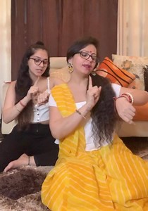 11K views · 452 reactions | #mainaurmeriparchaii Two of a kind✨ Main...