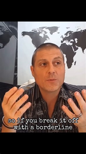 What happens when you abondoned or discard a Borderline? #bpd #borderlinepersonalitydisorder #narcissisticpersonalitydisorder | Narcissis coach