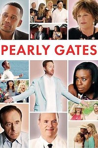 Pearly Gates (2015) - Where to Watch
