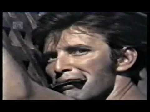 shirtless torture scene 赤膊严刑拷打 - Damn The Defiant