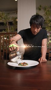 Why you can’t miss our chefs at #HFWF25 From Hawai‘i icons like Robynne Maii, Jason Peel and Sheldon Simeon to global stars Leah Cohen, Matt Pittman and Jonathan Waxman, #HFWF25 lineup is packed with culinary masters who bring world-class talent and unforgettable flavors to the islands. Every chef creates dishes inspired by Hawai‘i from mauka to makai—using locally grown, raised, or caught ingredients—so each bite tells the story of our islands. This is your chance to taste signature creations, 