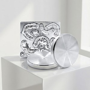 [Hot Item] Worldlink 98mm Dental CAD Cam Titanium Block