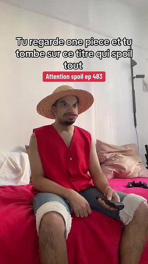 One Piece : L'épisode 483 et la mort d'Ace