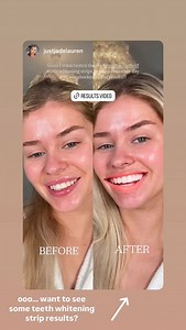 Whites Beaconsfield on Reels