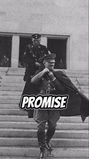 The Lie of Peace: How Hitler Betrayed the Munich Agreement #truecrimestories #worldwarthree