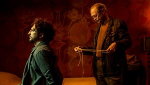 Steve Buscemi is a retired serial killer in trailer for Psycho Therapy