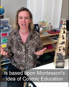CALLING ALL FRANCE BASED MONTESSORIANS! Our third and final Montessori workshop is fast approaching so book your place now! The workshop will take place on Saturday 15th of June and will be delivered in partnership with Montessori nursery 123 mon école in Central Paris. Our very inspirational course leader Hannah Baynham, who you can see in our video, will explore the cultural area of the Montessori method including Cosmic Education. To book now and find out more go to: http://bit.ly/2FthYXF #mo