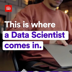 Unlock your potential as a data-driven problem solver and start your...