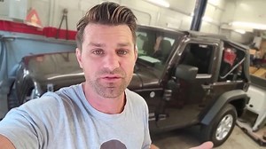 Educational content about alternative lending options for challenged borrowers