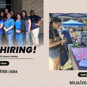 Join our team serving the residents of Victoria County! Learn what jobs are available, starting pay rates, and application details at: https://bit.ly/VCPHD-Jobs The Victoria County Public Health Department currently has positions available in our WIC program, Environmental Services, and Be Well of Victoria program. https://bit.ly/VCPHD-Jobs | Victoria County Public Health Department | Facebook