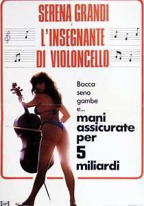 L'insegnante di violoncello - streaming online
