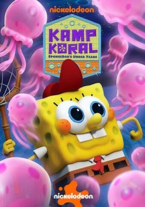 Kamp Koral: Calling Some Monsters / Dig This