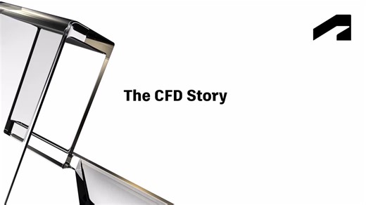 The CFD Story | Autodesk