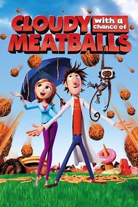 Lluvia De Albóndigas - Película 2009 - Cine.com