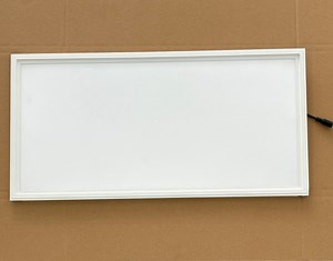 [Hot Item] 30X60cm LED Flat Panel Light 24W LED Square Ceiling Lamp Office Meeting Room Fixture 3000-6000K Panel Light