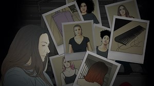 Untested: A new podcast takes listeners inside a detective's hunt for a sexual predator
