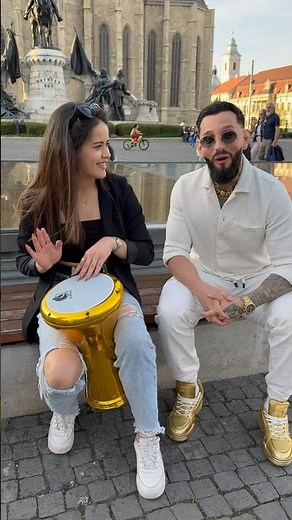 Tunisia girl beat perfect at darbuka😱 #alrafaelo #darbuka #tunisia