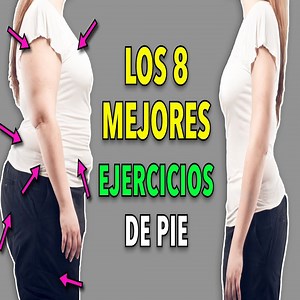 Ejercicios Para Quemar La Grasa De Las Caderas - 3 Días En Casa Y Sin Equipo | Vapory Pilot