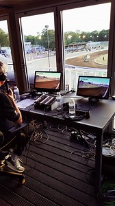 7.2K views · 129 reactions | Go behind-the-scenes of #IPSSHE   Eurosport • #britishspeedway | British Speedway | Facebook