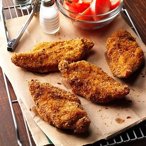 62 Cast Iron Recipes for Summer