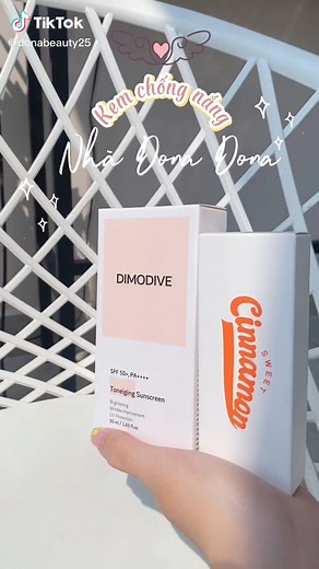 ☀️ Hot hơn cả nắng trời, “tuyệt phẩm” chống nắng từ nhà Dona Dona giảm đến 50% #Kemchongnang #Donadona #myphamhanquoc #skincare #kemchongnanghanquoc #Flashsale | Dona Dona